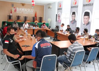 Mustarin: Langgar Protokol Covid-19, Cakada Bisa Dipidana