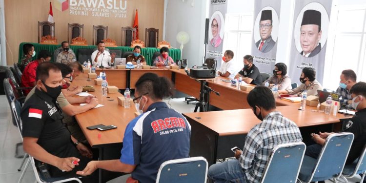 Mustarin: Langgar Protokol Covid-19, Cakada Bisa Dipidana