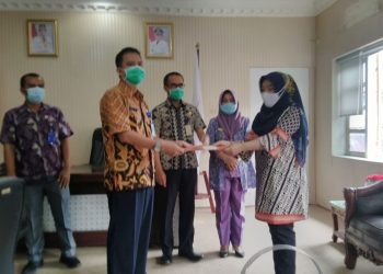 Susilawati Nahkodai UPTD PPA Kotamobagu