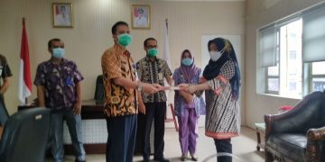 Susilawati Nahkodai UPTD PPA Kotamobagu