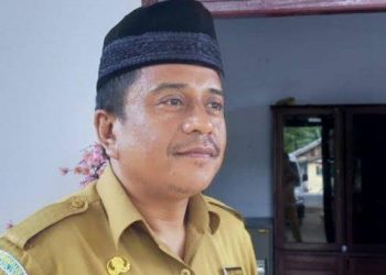 Pelaku Usaha Mikro di Bolsel Terima Program BPUM