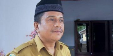 Pelaku Usaha Mikro di Bolsel Terima Program BPUM