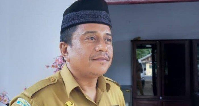 Pelaku Usaha Mikro di Bolsel Terima Program BPUM