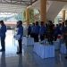 Pemkab Bolmong Ikuti Upacara HUT Provinsi Sulut Secara Virtual
