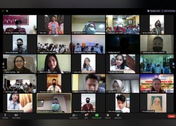 Lima Anak FAD Kotamobagu Terpilih Ikut Kongres Anak Nasional ke 17