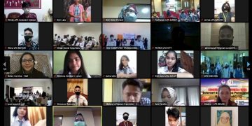 Lima Anak FAD Kotamobagu Terpilih Ikut Kongres Anak Nasional ke 17