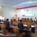 DPRD Bolmut Gelar Paripurna Penyampaian Ranperda tentang RAPBD-P Tahun Anggaran 2020