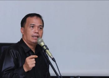 Terkait APBD-P tahun 2020, Komisi III DPRD Bolmut Bakal Lakukan Monitoring