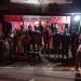 Disambut Antusias Simpatisan, Iskandar Kamaru Terharu dan Bangga Kunjungii Tiga Posko Pemenangan