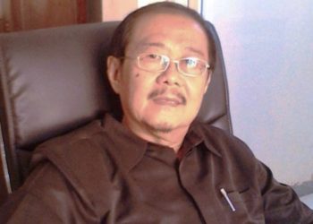 Ketua DPRD Bolmut Frangky Ingatkan 8 instruksi Mendagri