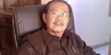 Ketua DPRD Bolmut Frangky Ingatkan 8 instruksi Mendagri