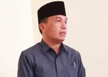 Fraksi Kebangkitan Persatuan DPRD Bolmut Beri Catatan Penting Untuk Pemda Bolmut
