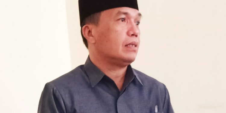 Fraksi Kebangkitan Persatuan DPRD Bolmut Beri Catatan Penting Untuk Pemda Bolmut 