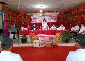 Yasti : Status Pekerjaan di E-KTP Jangan di Ganti