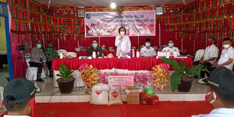 Yasti : Status Pekerjaan di E-KTP Jangan di Ganti