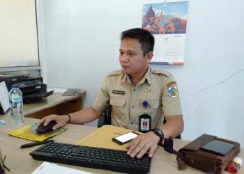 Realisasi PBB-P2 Triwulan III di Kotamobagu Belum Capai 50 Persen