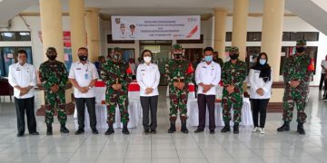 Pemda Bolmong Gelar Tiga Rangkaian Kegiatan