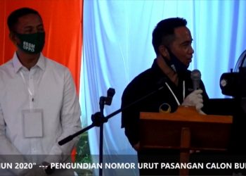 Ini Makna Nomor Urut 2 Menurut SSM-OPPO