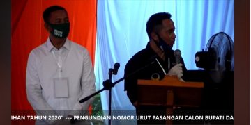 Ini Makna Nomor Urut 2 Menurut SSM-OPPO