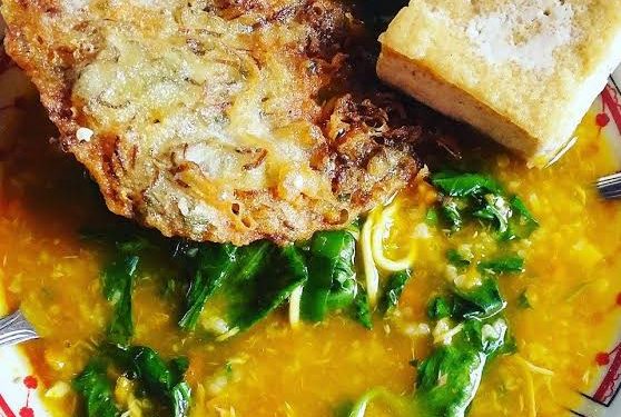 Enak dan Terjangkau, Kantin Ma’ Niki Ramai Dikunjungi