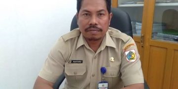 21 Sekolah di Kotamobagu Memenuhi SNP