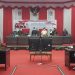 Wali Kota Kotamobagu Hadiri Paripurna Penetapan APBD-P Secara Virtual