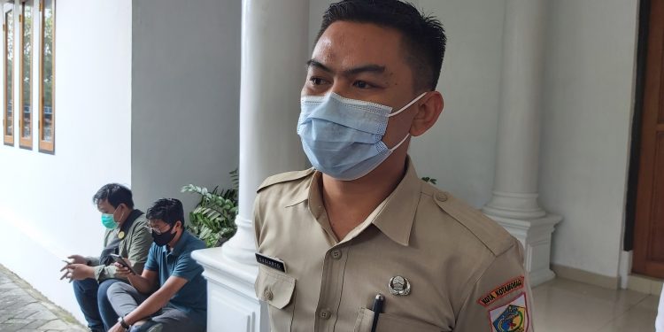 Jumat Jadwal Pemkot Kotamobagu Konsultasikan APBD-P di Pemprov Sulut