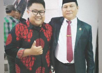 Kaum Milenial Bolsel Pilih Berkah
