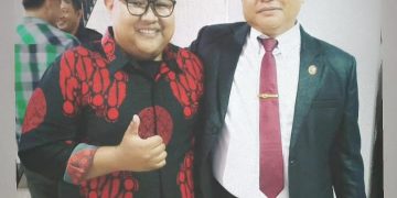 Kaum Milenial Bolsel Pilih Berkah