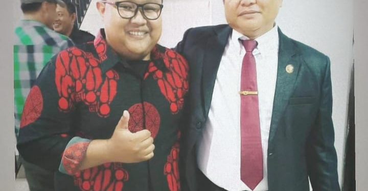 Kaum Milenial Bolsel Pilih Berkah