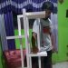 Pengrajin Kayu Ini Bisa Buat Apa Saja Sesuai Keinginan Pelanggan