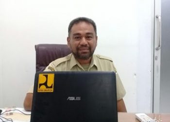 Dua Sumber PAD di PUPR Kotamobagu Lebihi Target