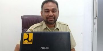 Dua Sumber PAD di PUPR Kotamobagu Lebihi Target