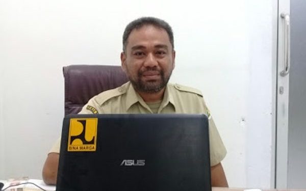 Dua Sumber PAD di PUPR Kotamobagu Lebihi Target