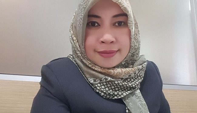 Program Bedah Rumah BSPS Kotamobagu Sasar 288 Unit