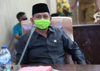 Suit Pontoh : Kami Dukung Tindakan Tegas  Bawaslu Terhadap ASN Yang Berpolitik Praktis