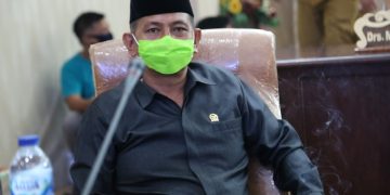 Suit Pontoh : Kami Dukung Tindakan Tegas  Bawaslu Terhadap ASN Yang Berpolitik Praktis