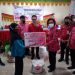 Hari Ini Yasti – Yanny Salurkan Bantuan di Empat Kecamatan