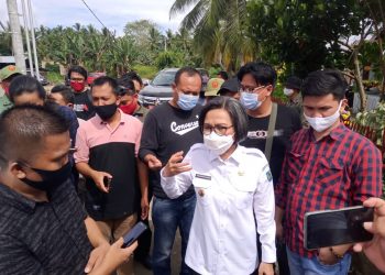 Yasti : Tempat Ibadah Tidak Boleh Dijadikan Arena Kampanye