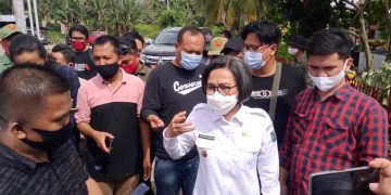 Yasti : Tempat Ibadah Tidak Boleh Dijadikan Arena Kampanye