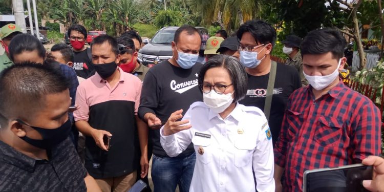 Yasti : Tempat Ibadah Tidak Boleh Dijadikan Arena Kampanye