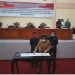 Pemkab dan DPRD Bolmong, Sepakati KUA-PPAS Perubahan APBD 2020