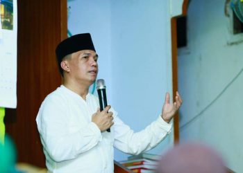 Ini Kata Aleg Bolmut Terkait Perpres Nomor 33 tahun 2020
