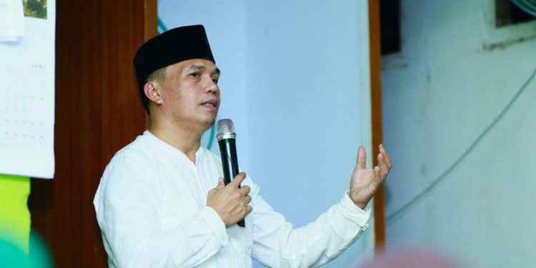 Ini Kata Aleg Bolmut Terkait Perpres Nomor 33 tahun 2020
