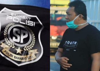 Patris Babay Kecam Dugaan Penghinaan Terhadap Bupati Bolmut