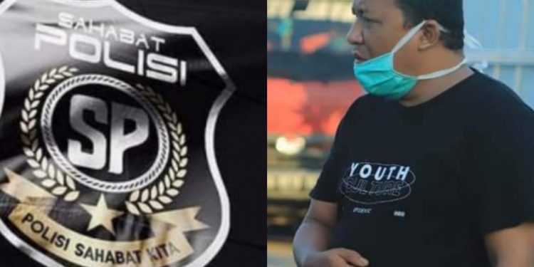 Patris Babay Kecam Dugaan Penghinaan Terhadap Bupati Bolmut