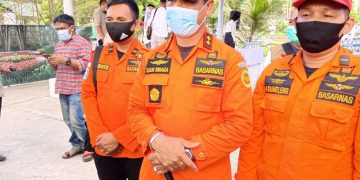 Pemda Bolmong Akan Fasilitasi Pembangunan Gedung Basarnas