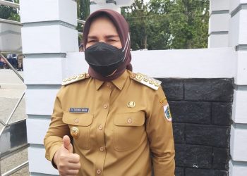 Tatong Bara Sebut Ada Vaksin Sementara Yang Mujarab Lawan Covid-19