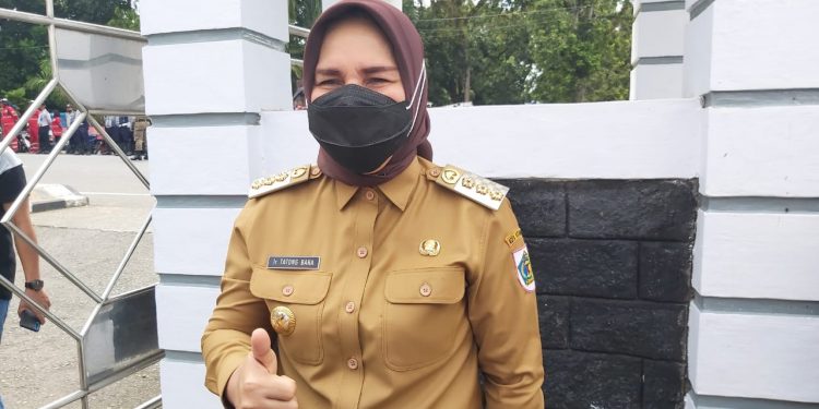 Tatong Bara Sebut Ada Vaksin Sementara Yang Mujarab Lawan Covid-19