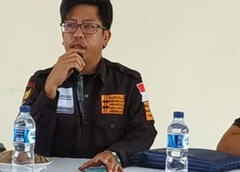 Pilgub 2020, Bawaslu Bolmong Akan Awasi Aktivitas Medsos